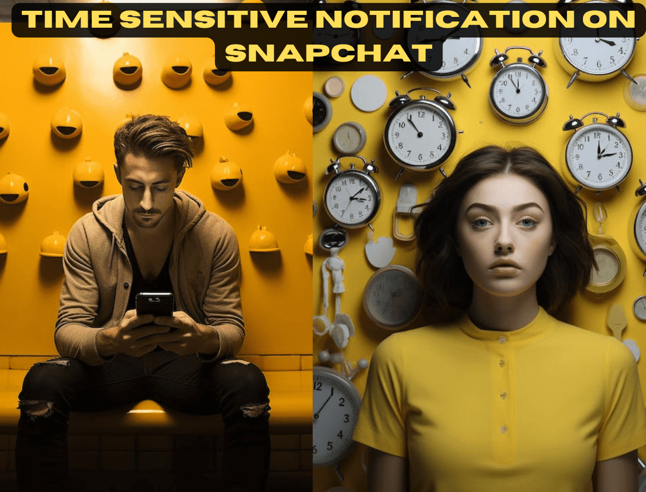Time Sensitive Notifications