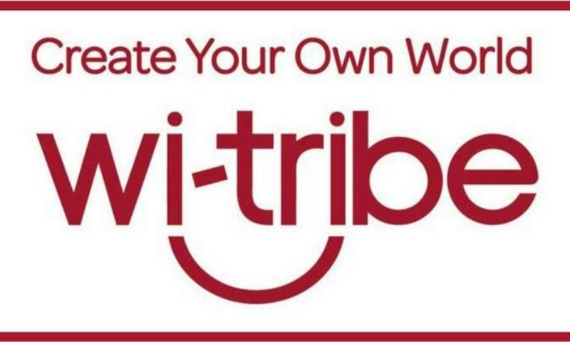 Wi-Tribe wireless broadband internet