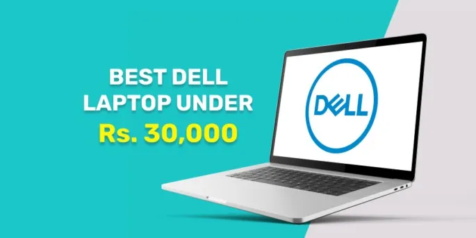 Best Laptop Under 30000 In Pakistan