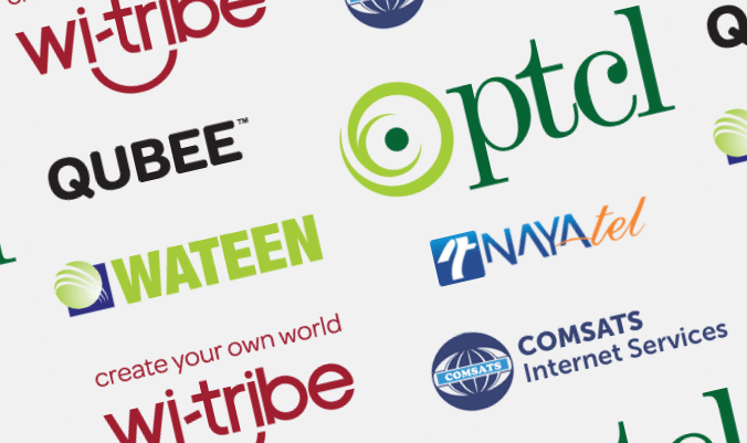 Internet Service Providers in Pakistan